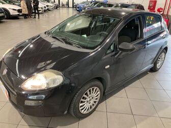 Imagen de FIAT Punto 1.2 Pop 49kW