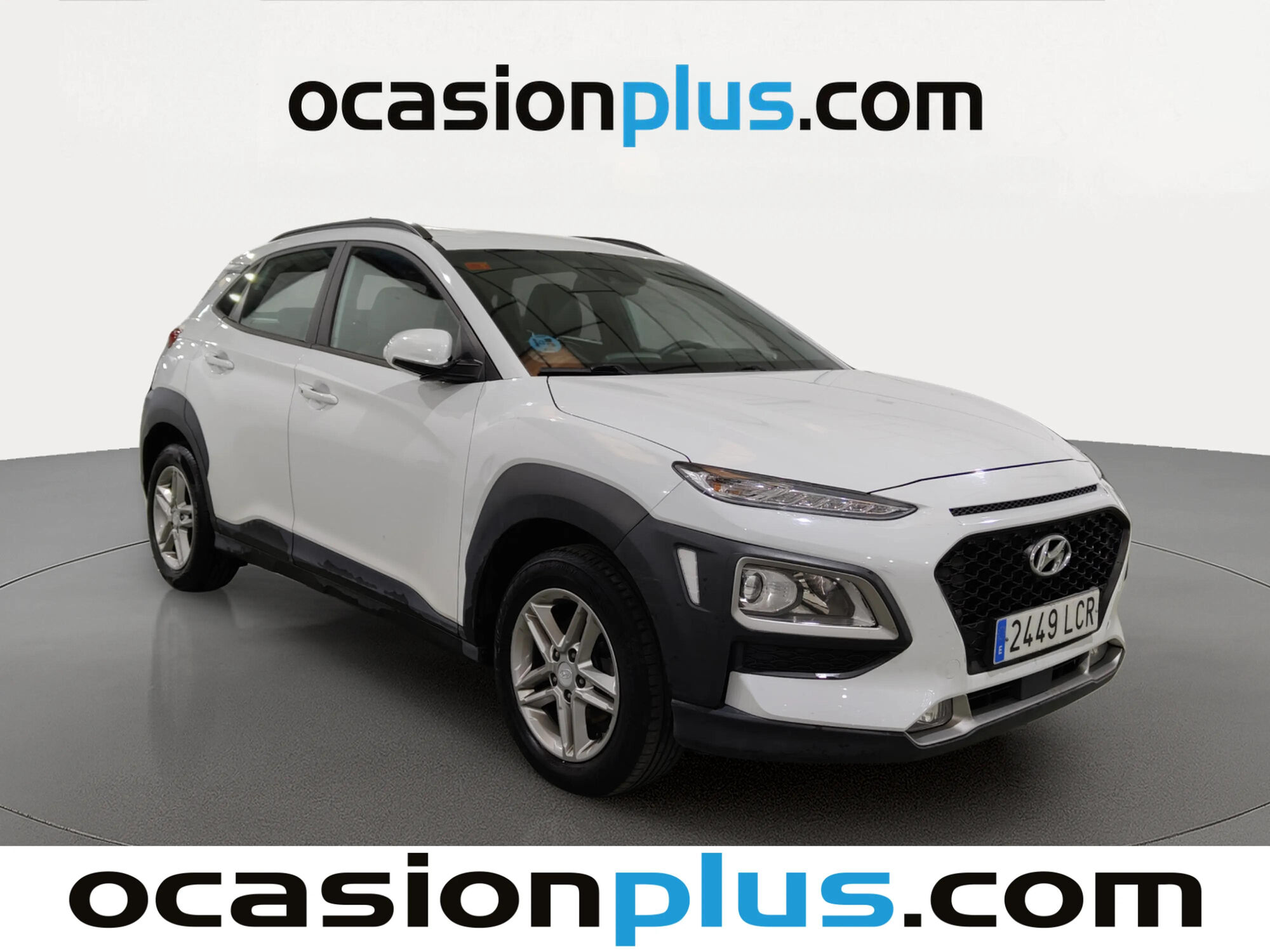 Foto del HYUNDAI Kona 1.0 TGDI SLE 4x2