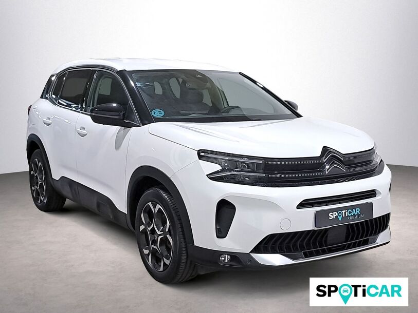 Foto del CITROEN C5 Aircross PureTech S&S Feel 130