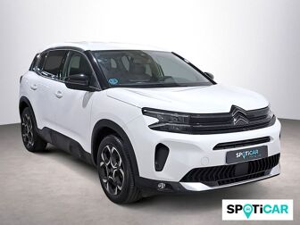 Imagen de CITROEN C5 Aircross PureTech S&S Feel 130