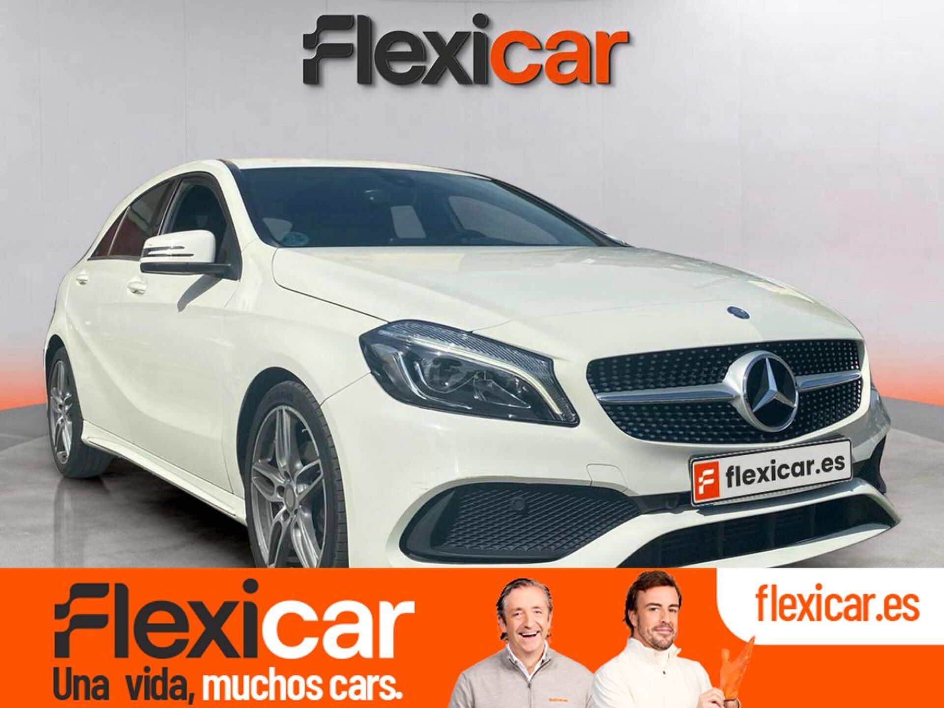 Imagen de MERCEDES Clase A