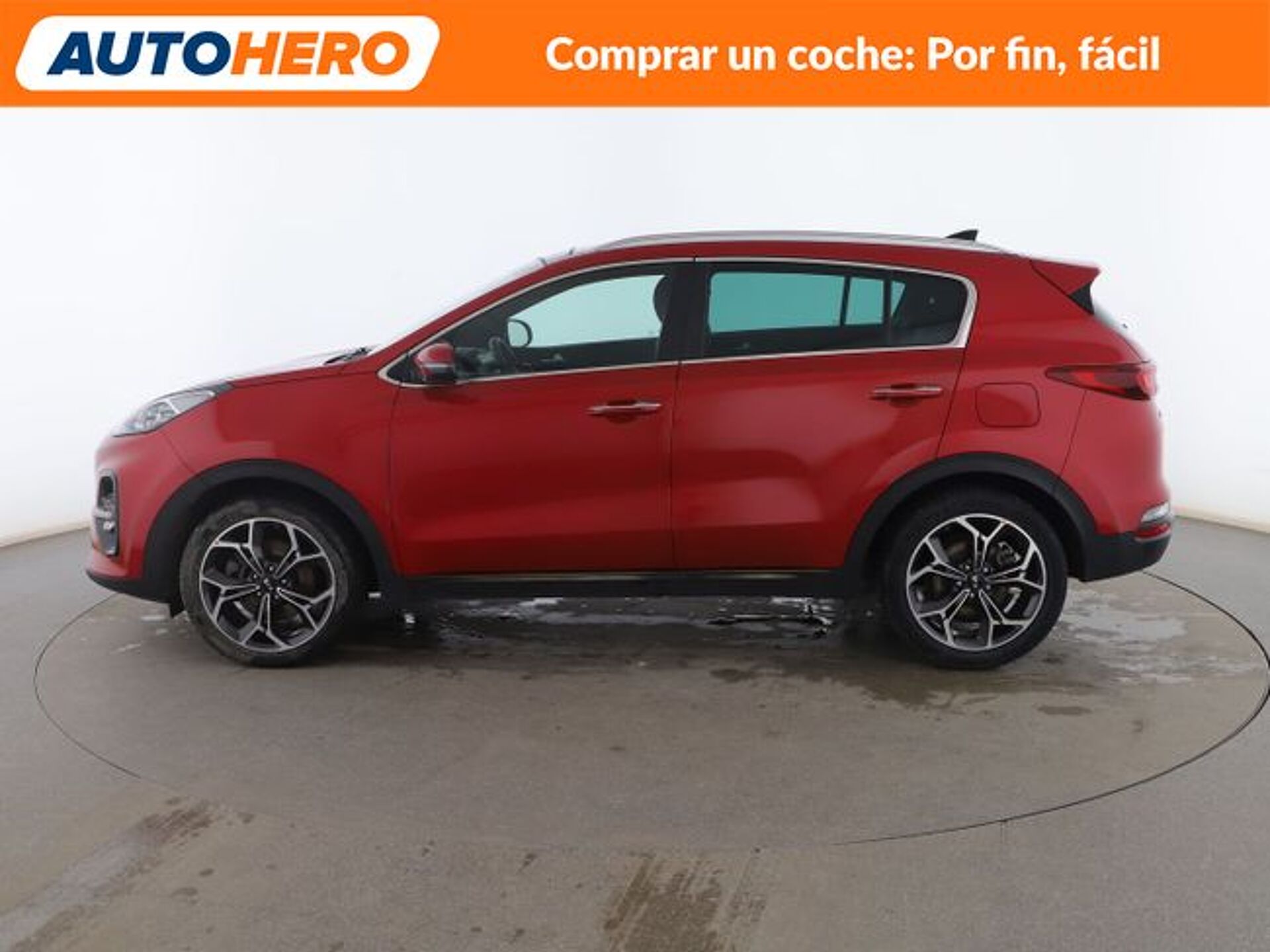 Imagen 3 de KIA Sportage