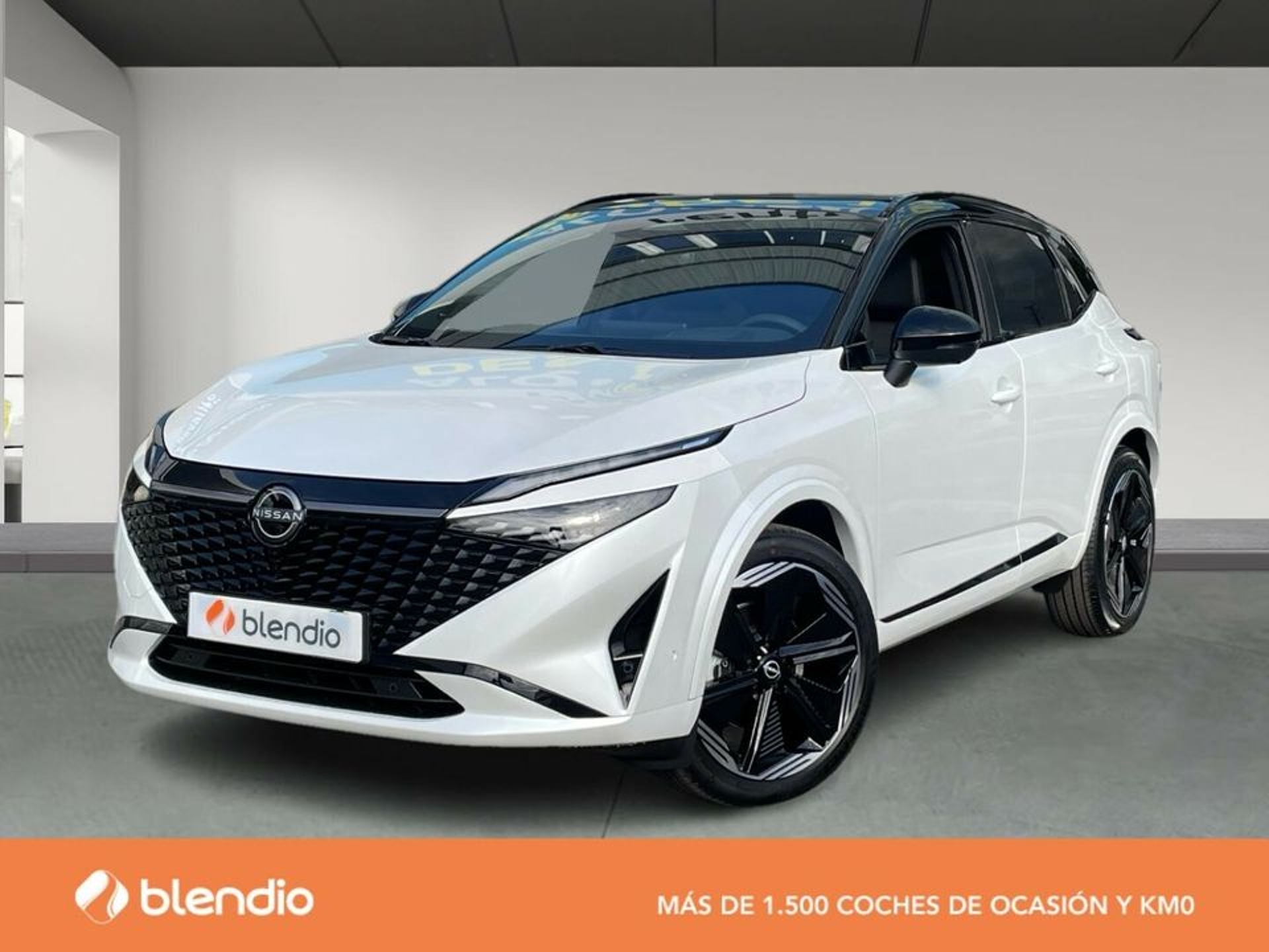 Imagen de NISSAN Qashqai