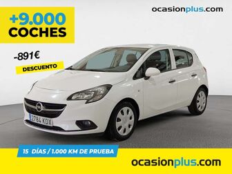 Imagen de OPEL Corsa 1.4 Color Edition 90 (4.75)