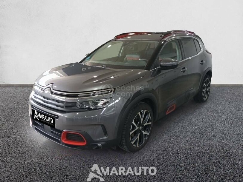 Foto del CITROEN C5 Aircross BlueHDi S&S Feel 130