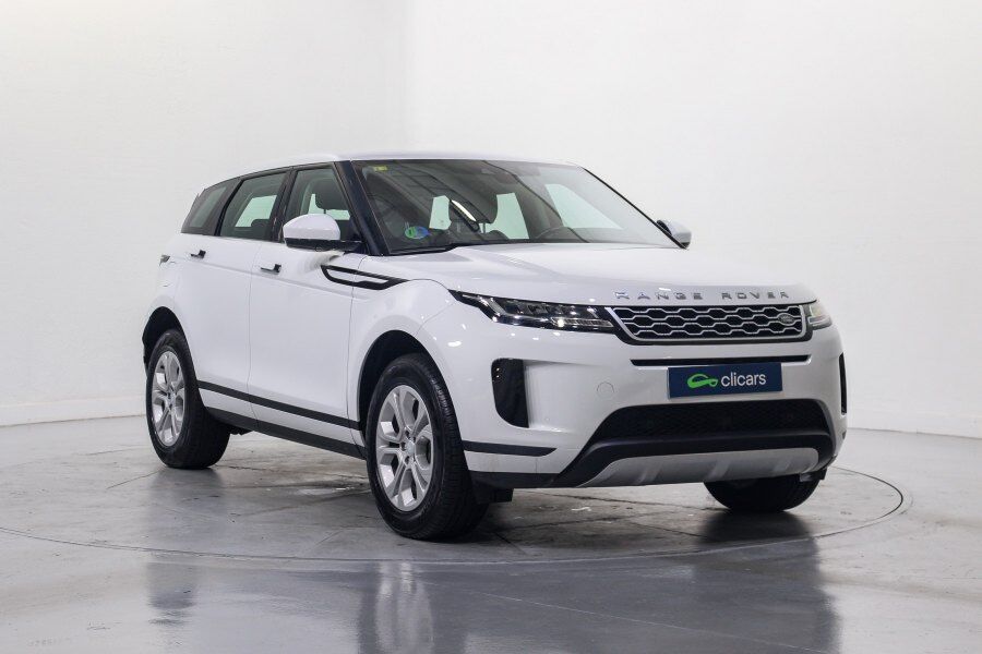 Foto del LAND ROVER Range Rover Evoque 2.0D MHEV S AWD Aut. 150