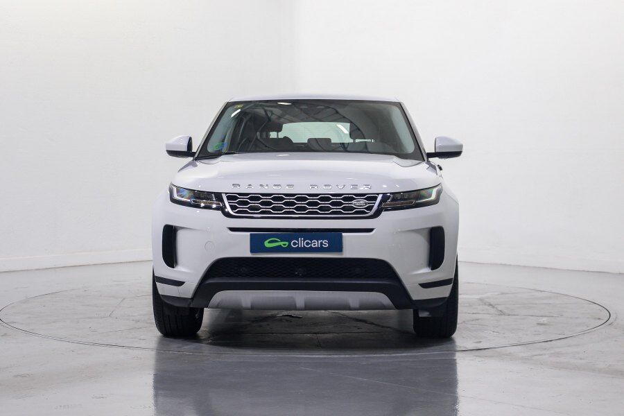 Foto del LAND ROVER Range Rover Evoque 2.0D MHEV S AWD Aut. 150