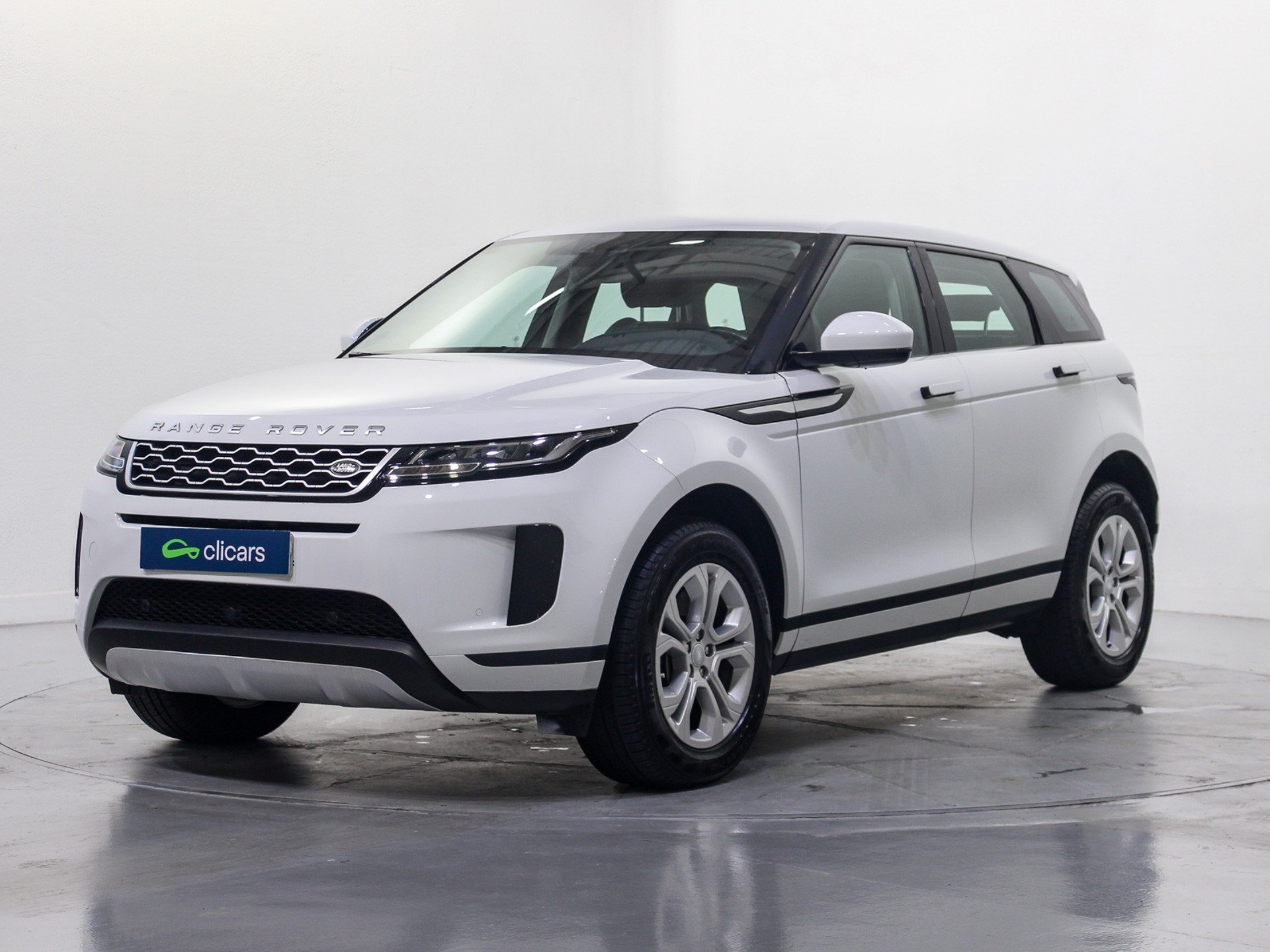 Imagen de LAND ROVER Range Rover Evoque