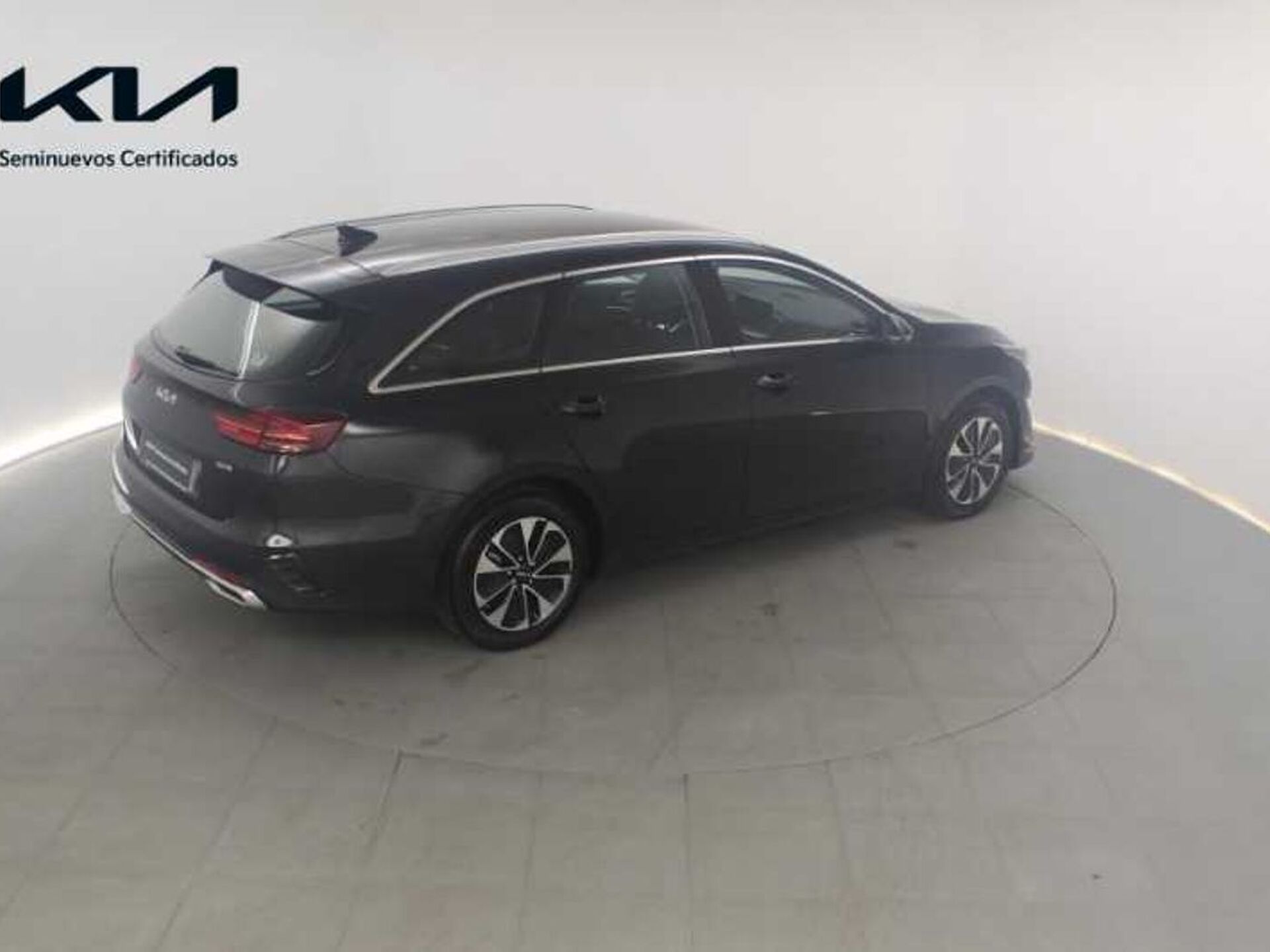 Imagen 2 de KIA Ceed