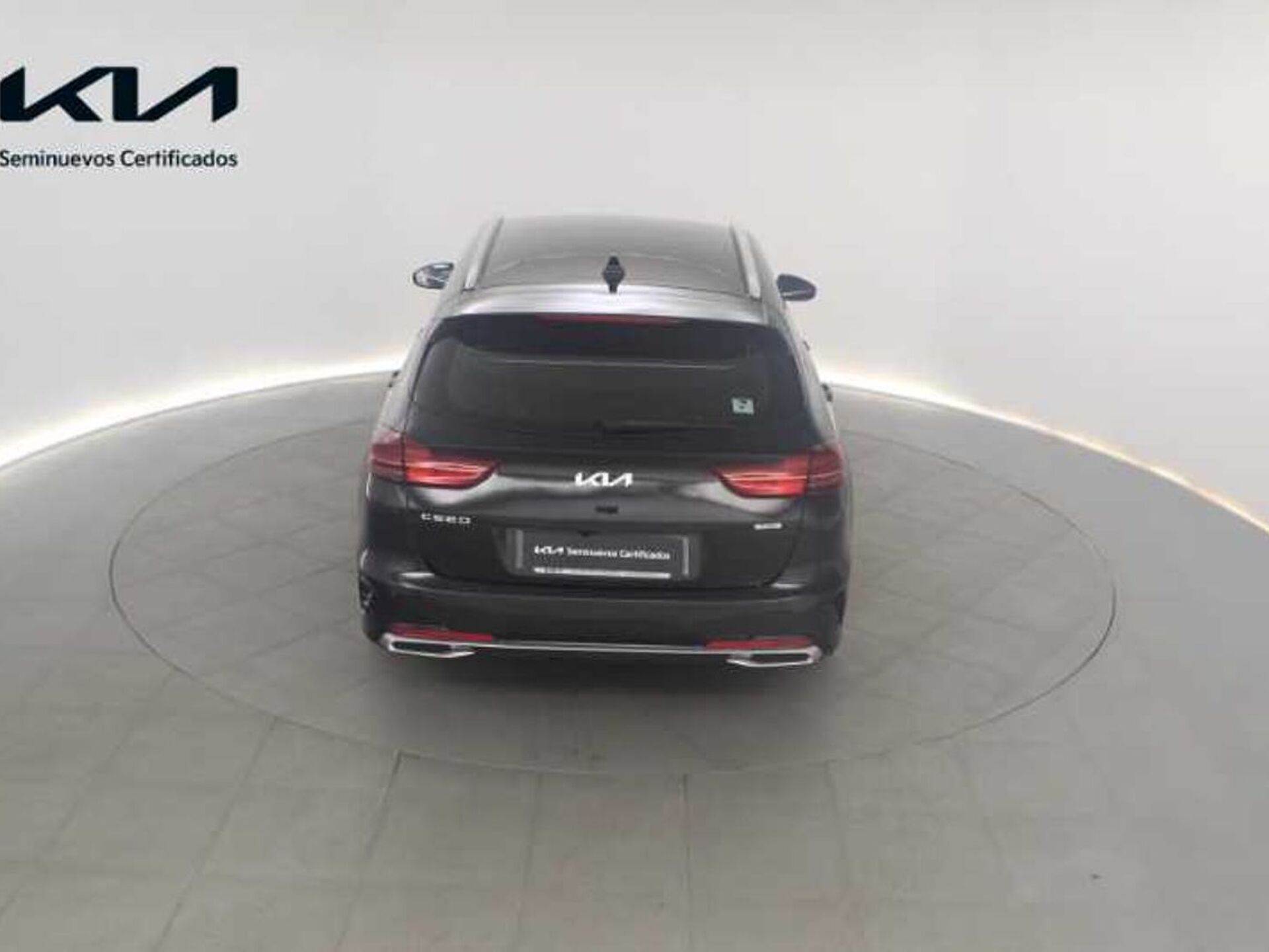 Imagen 3 de KIA Ceed