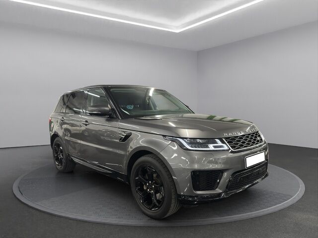 LAND ROVER Range Rover Sport (3.0 TDV6 HSE Auto 190 kW (258 CV)) en Alicant