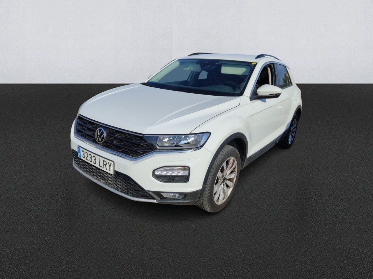 VOLKSWAGEN T-Roc (Advance 1.5 TSI 110 kW (150 CV) DSG) en Madrid