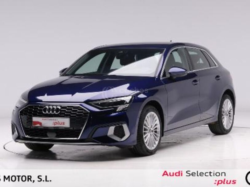 Foto del AUDI A3 Sportback 30TDI