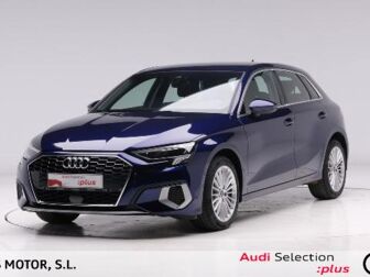 Imagen de AUDI A3 Sportback 30TDI