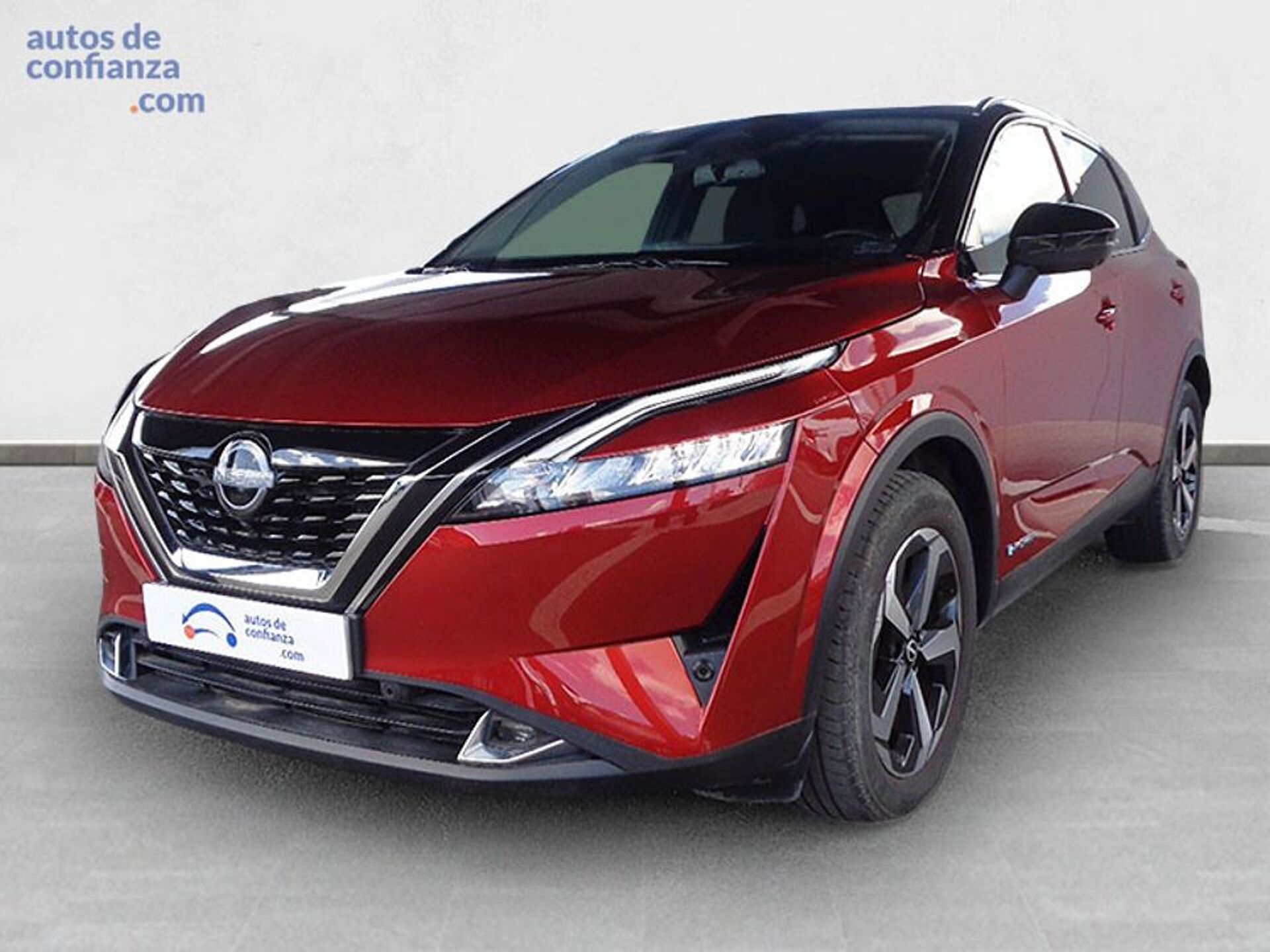 Imagen de NISSAN Qashqai