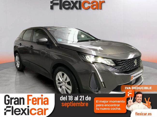 PEUGEOT 3008 (1.5 BlueHDi 96kW (130CV) S&S Active) en Navarra