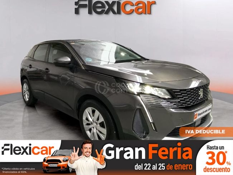 Foto del PEUGEOT 3008 1.5BlueHDi Active S&S 130