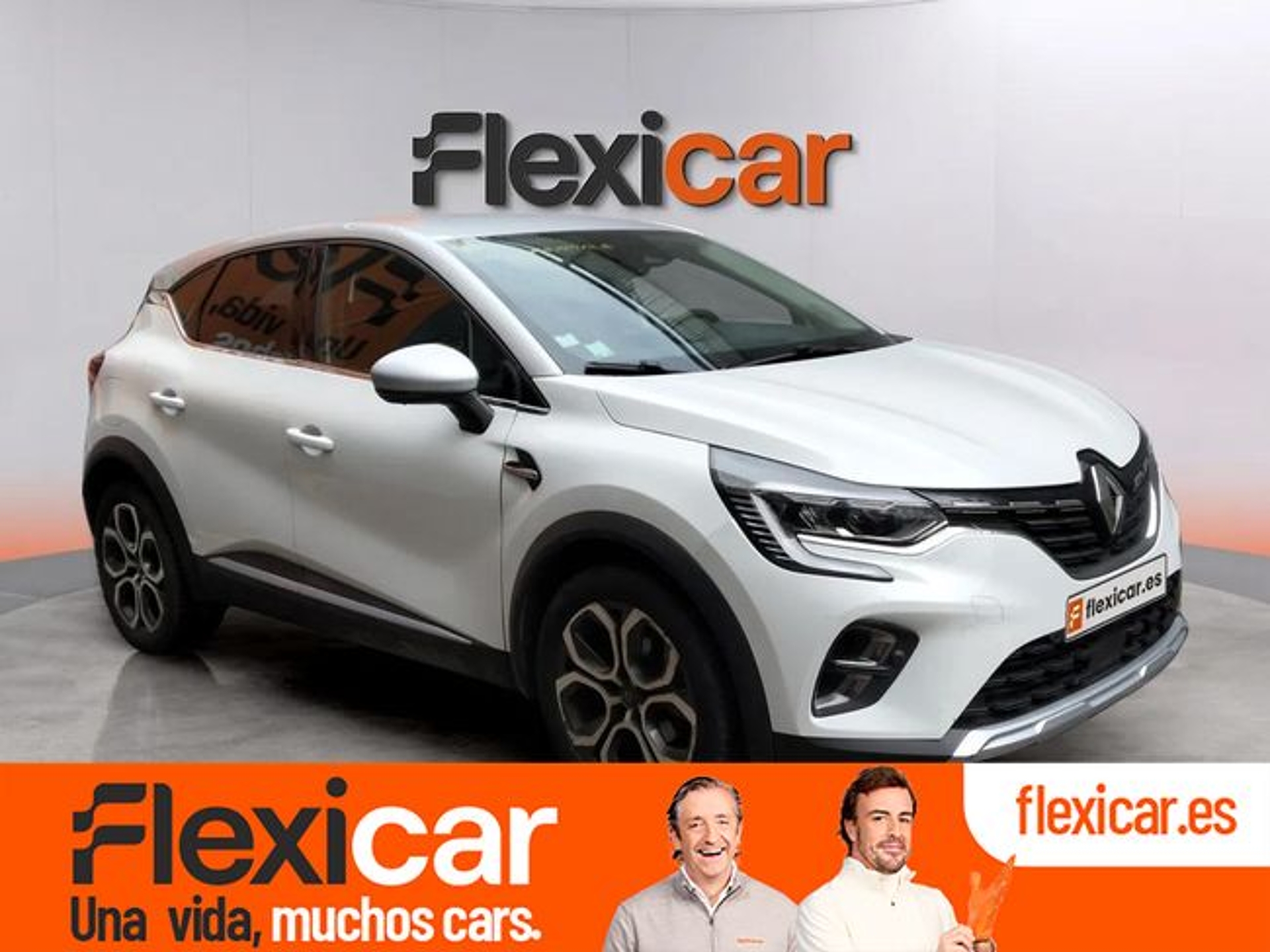 Imagen de RENAULT Captur