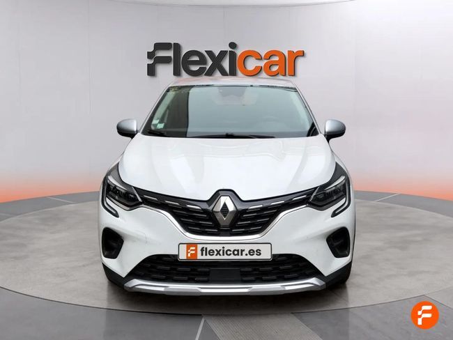 Foto del RENAULT Captur TCe GPF Intens 103kW