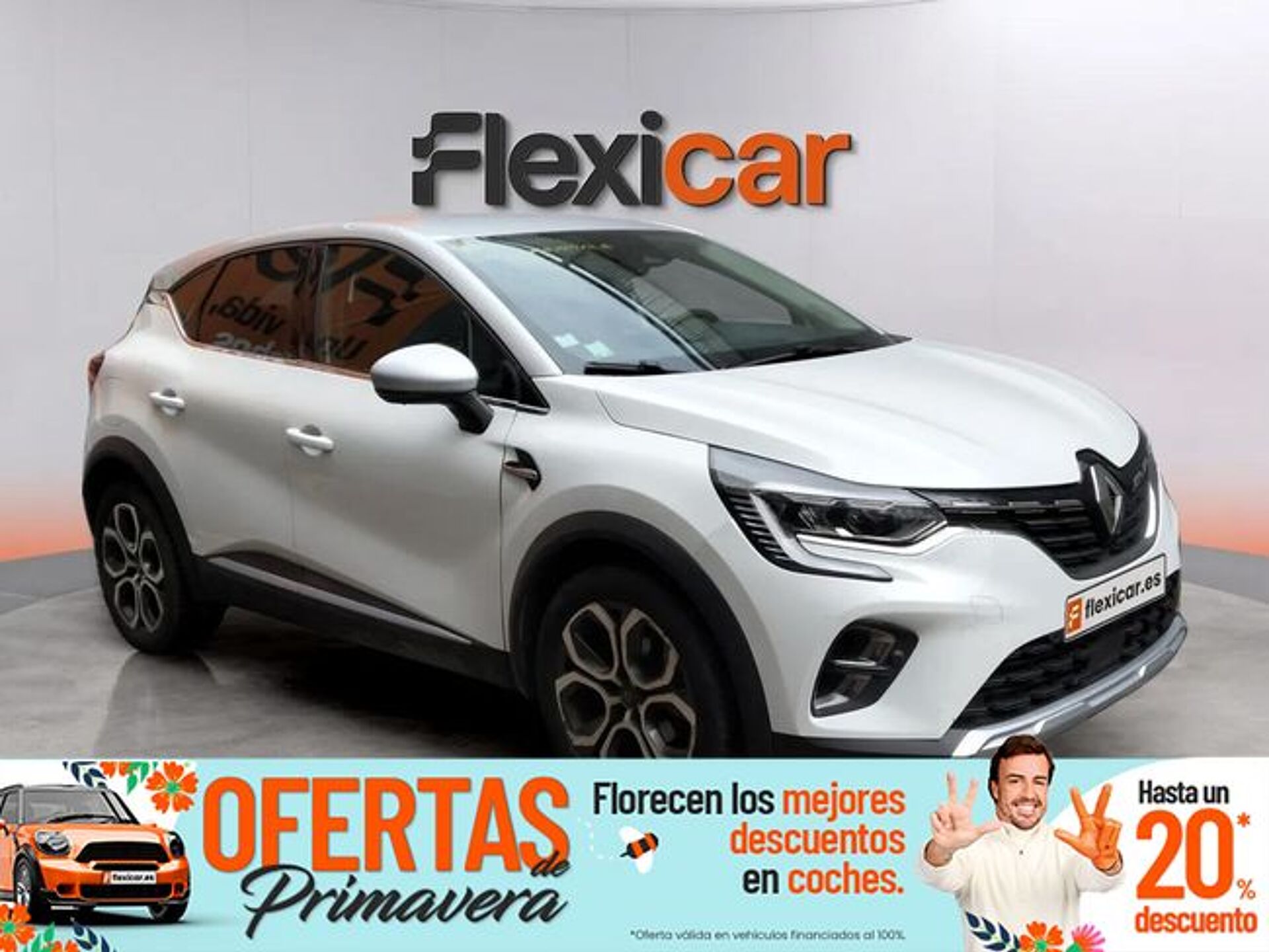 Imagen 1 de RENAULT Captur