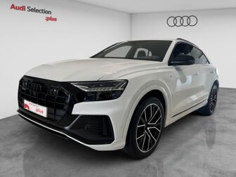 Imagen de AUDI Q8 50 TDI Black line plus quattro tiptronic