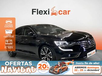 Imagen de RENAULT Talisman 1.6 TCe Energy Initiale París EDC 147kW