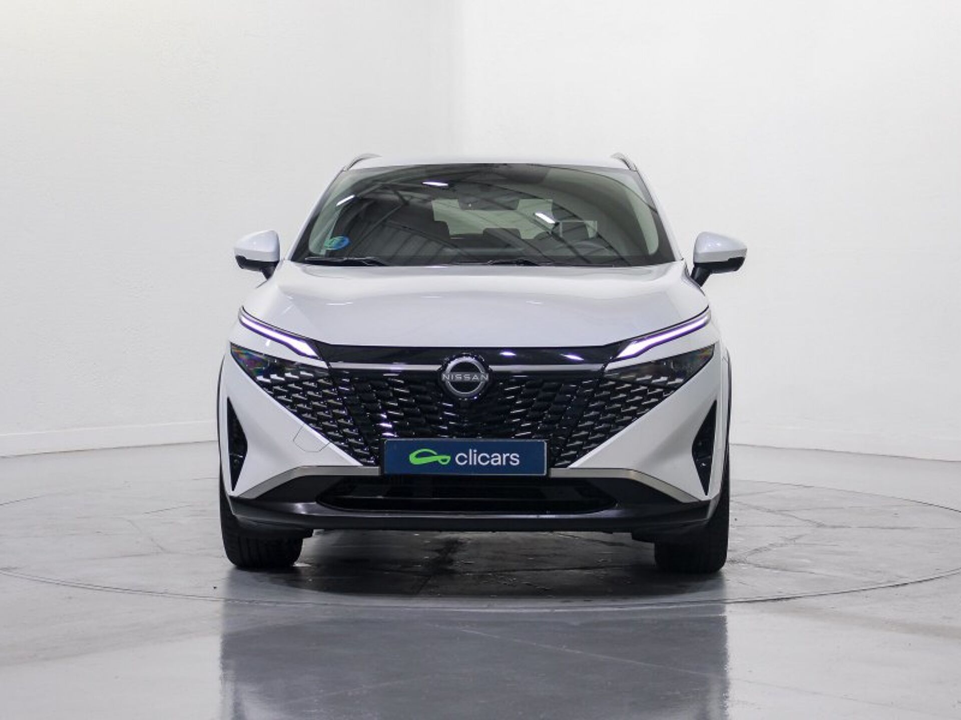 Imagen 2 de NISSAN Qashqai