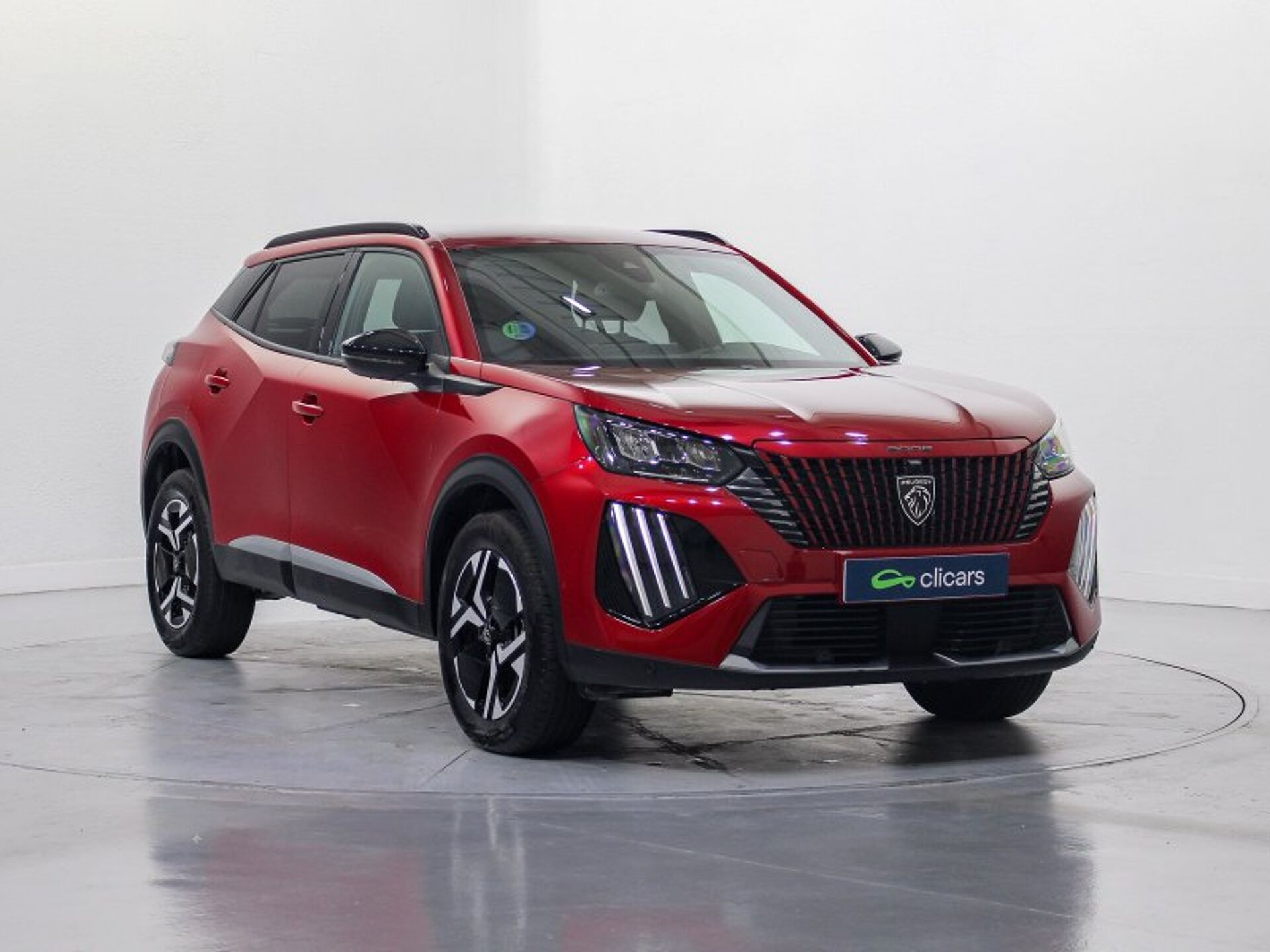 Imagen 3 de PEUGEOT 2008