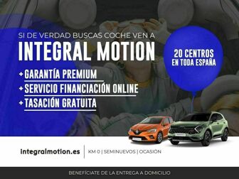 Imagen de RENAULT Mégane 1.8 TCe GPF RS Ultime EDC 221kW