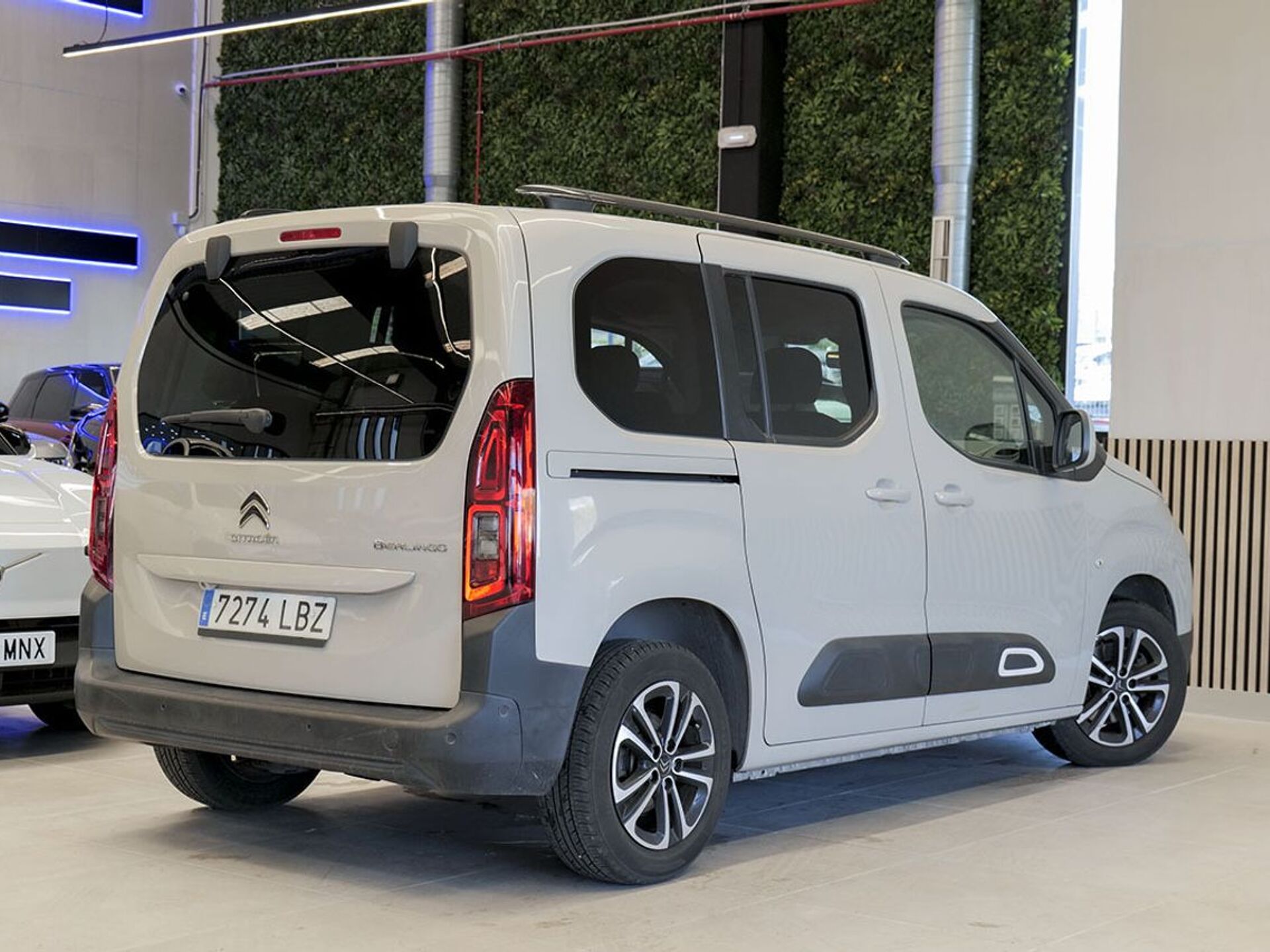 Imagen 3 de CITROEN Berlingo