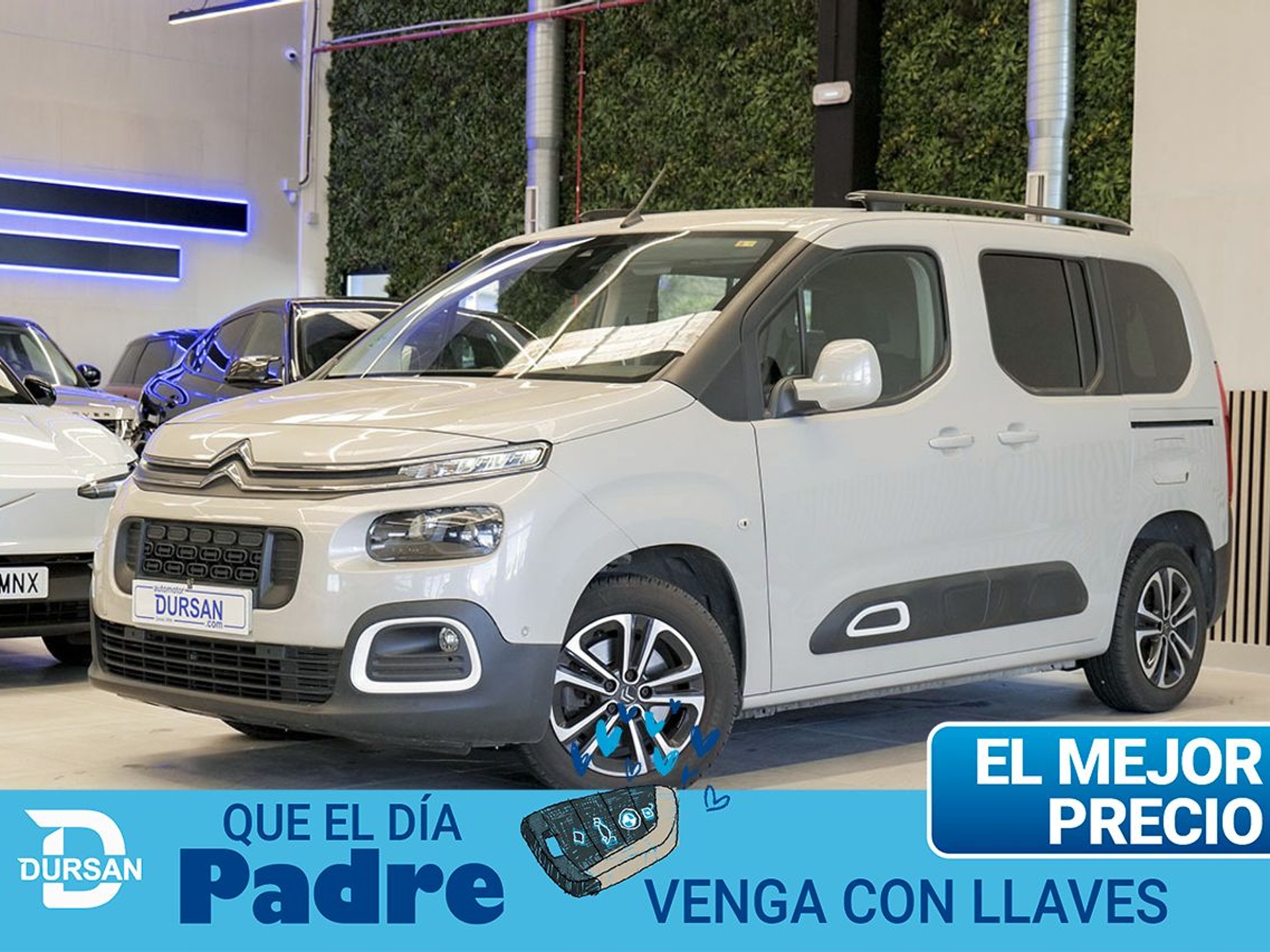 Imagen de CITROEN Berlingo