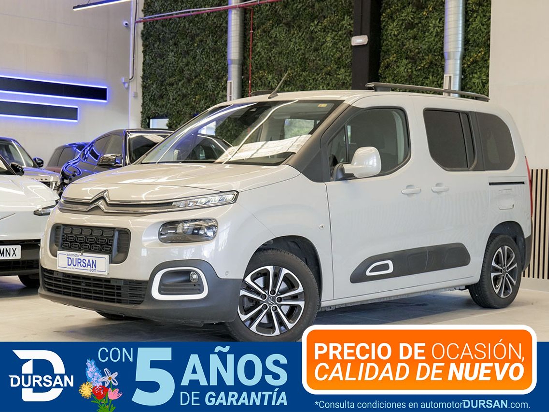 Imagen de CITROEN Berlingo