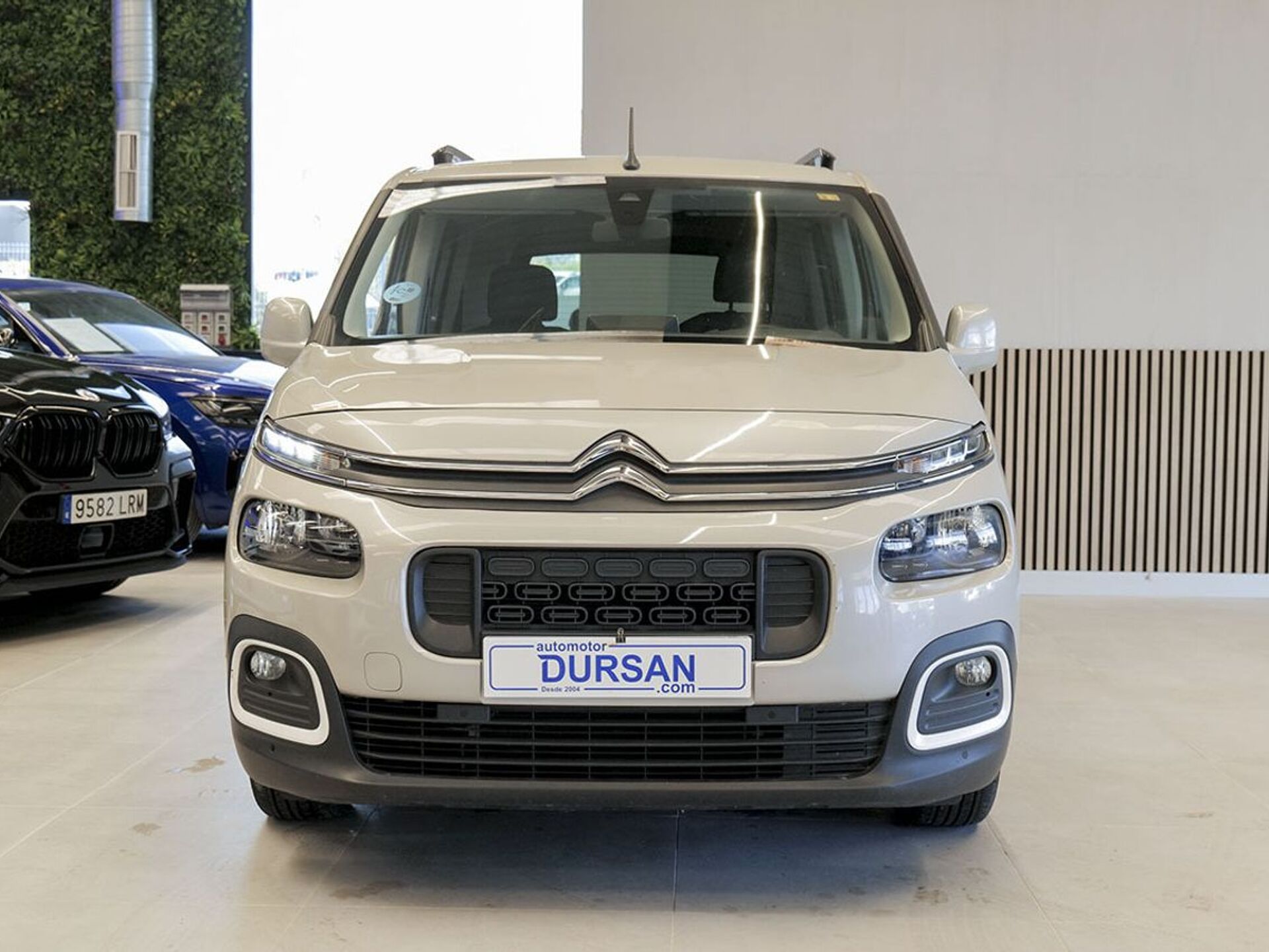 Imagen 2 de CITROEN Berlingo