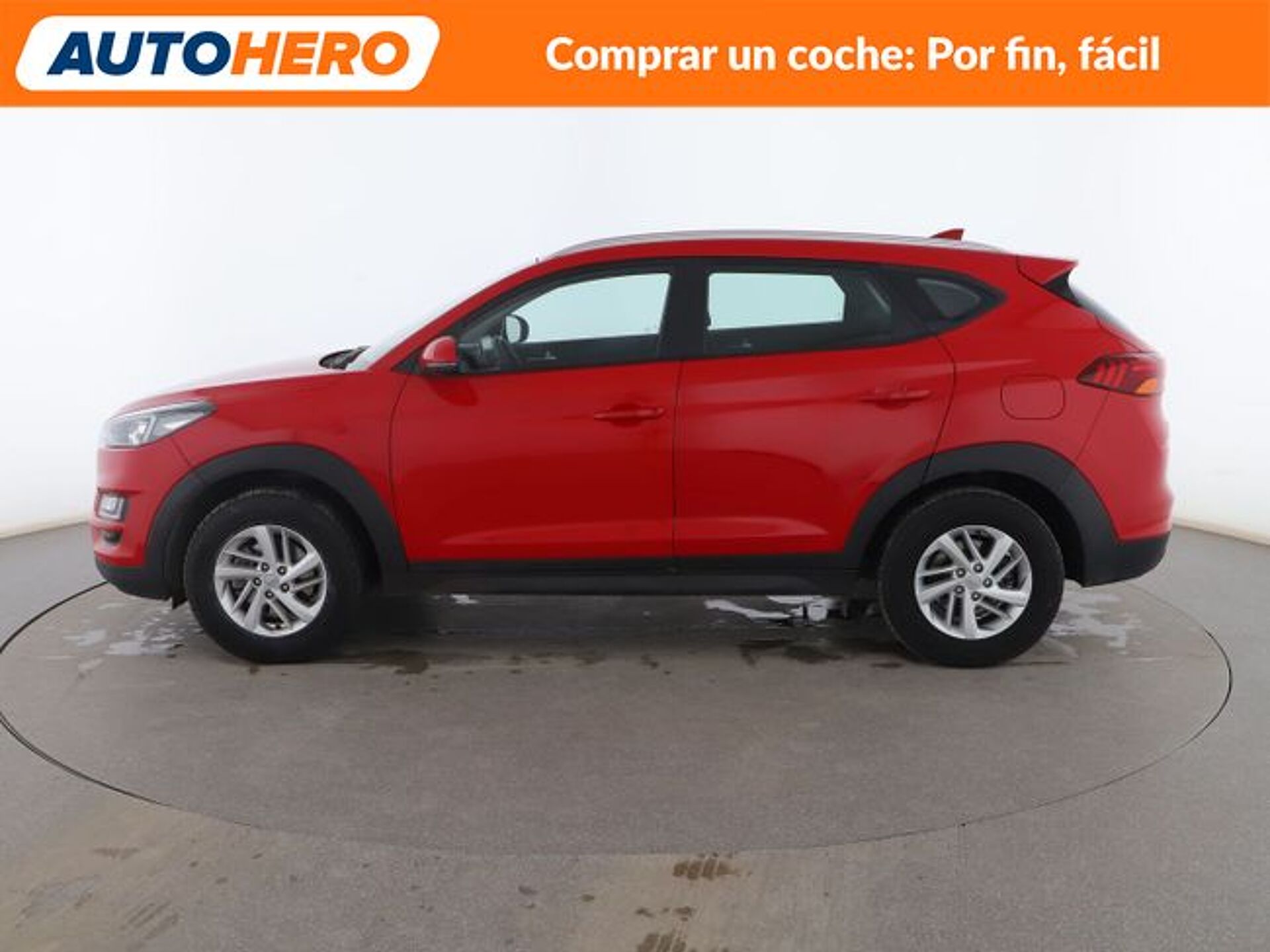 Imagen 3 de HYUNDAI Tucson