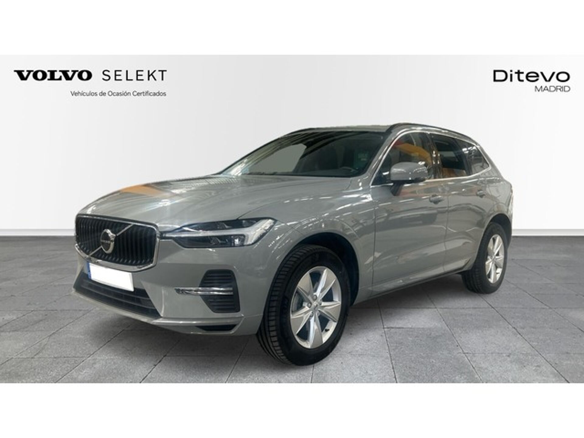 Imagen de VOLVO XC60