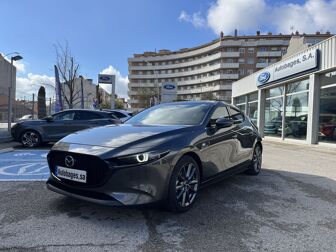Imagen de MAZDA Mazda3