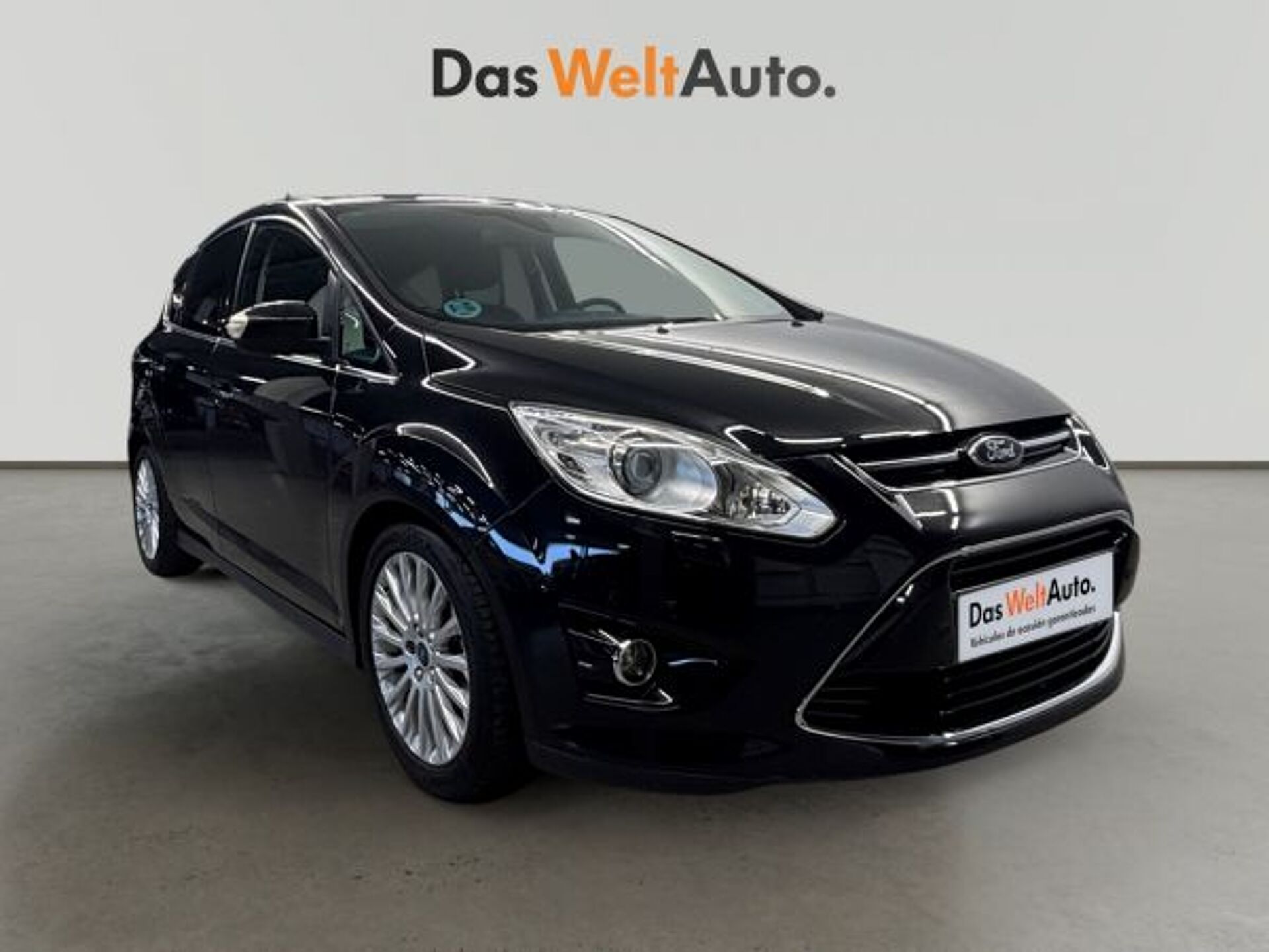 Imagen de FORD C-Max