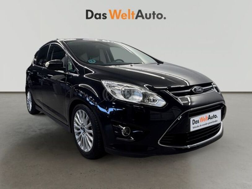 Foto del FORD C-Max 1.0 Ecoboost Auto-S&S Titanium 125