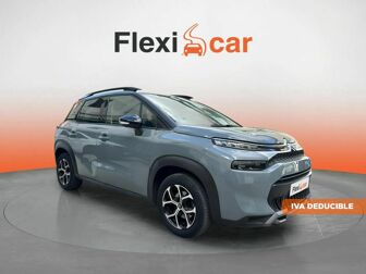 Imagen de CITROEN C3 Aircross Puretech S&S Feel Pack 110