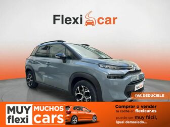 Imagen de CITROEN C3 Aircross Puretech S&S Feel Pack 110