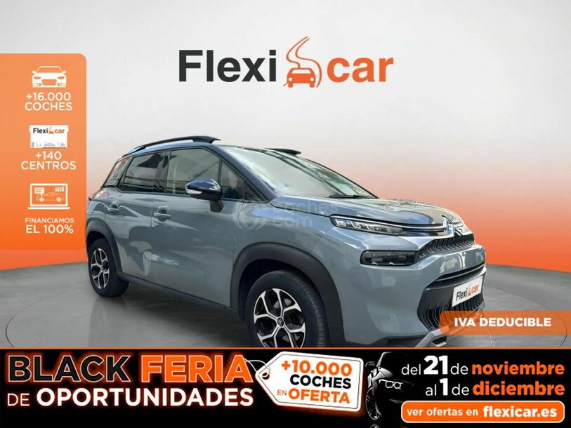 Foto del CITROEN C3 Aircross Puretech S&S Feel Pack 110