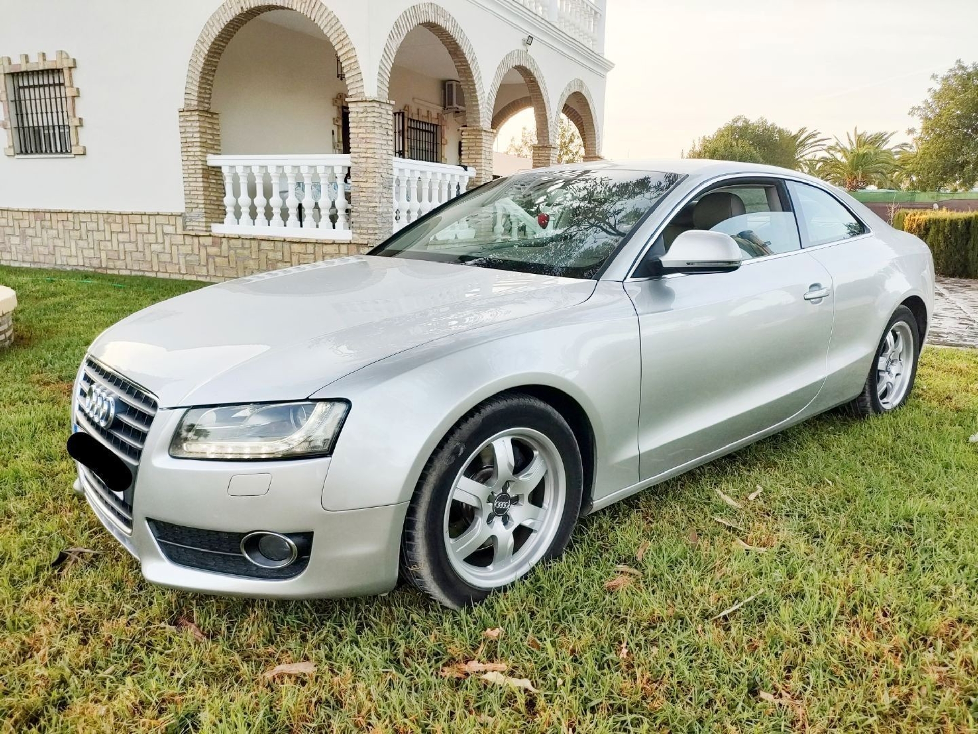 Imagen de AUDI A5