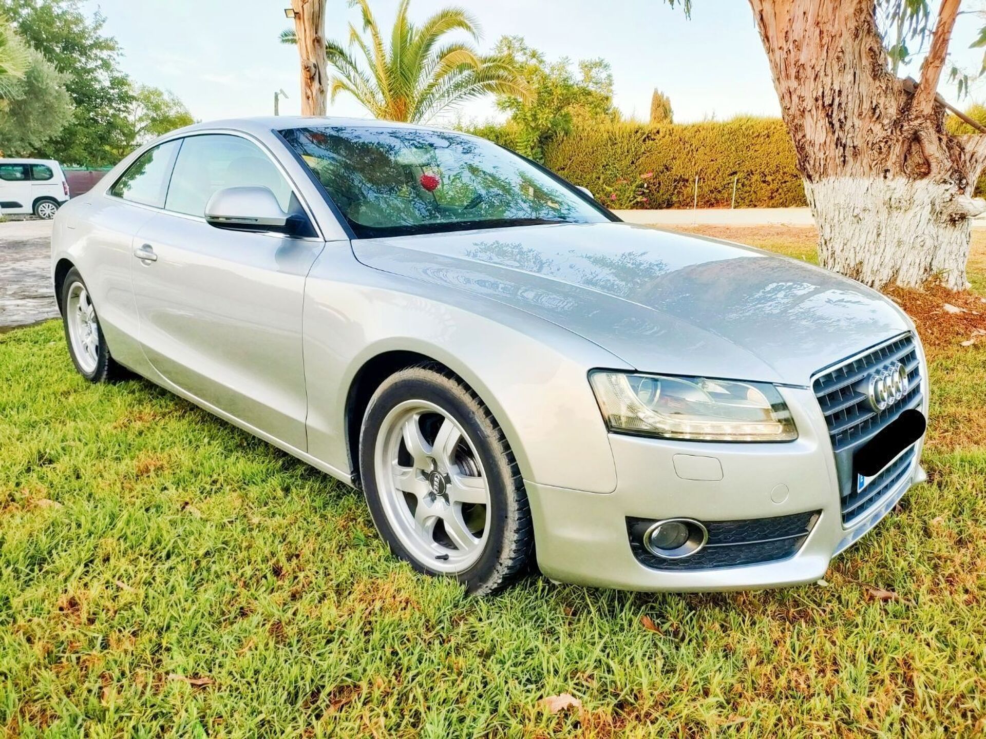 Imagen 2 de AUDI A5