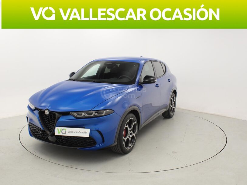 Foto del ALFA ROMEO Tonale 1.5 MHEV Veloce FWD 160