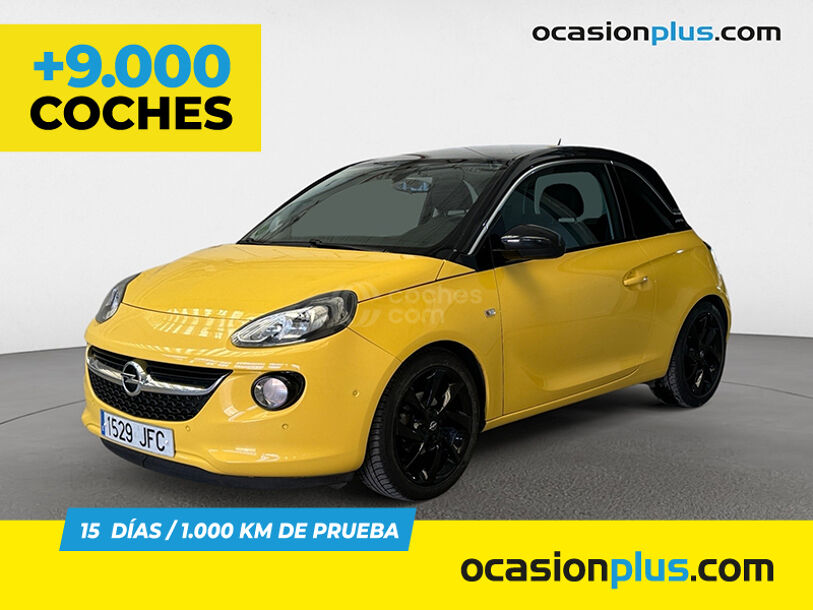 Foto del OPEL Adam 1.4 XER S&S Slam