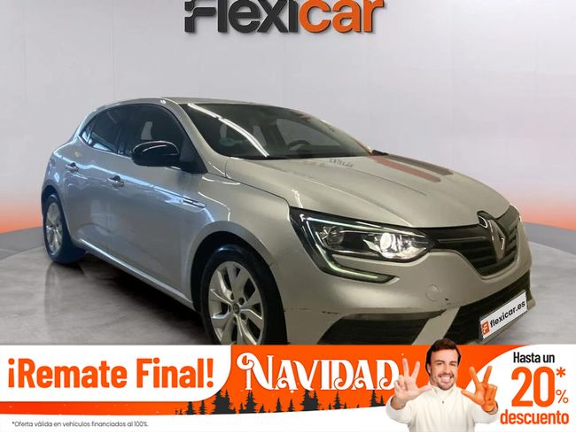 Imagen de RENAULT Mégane