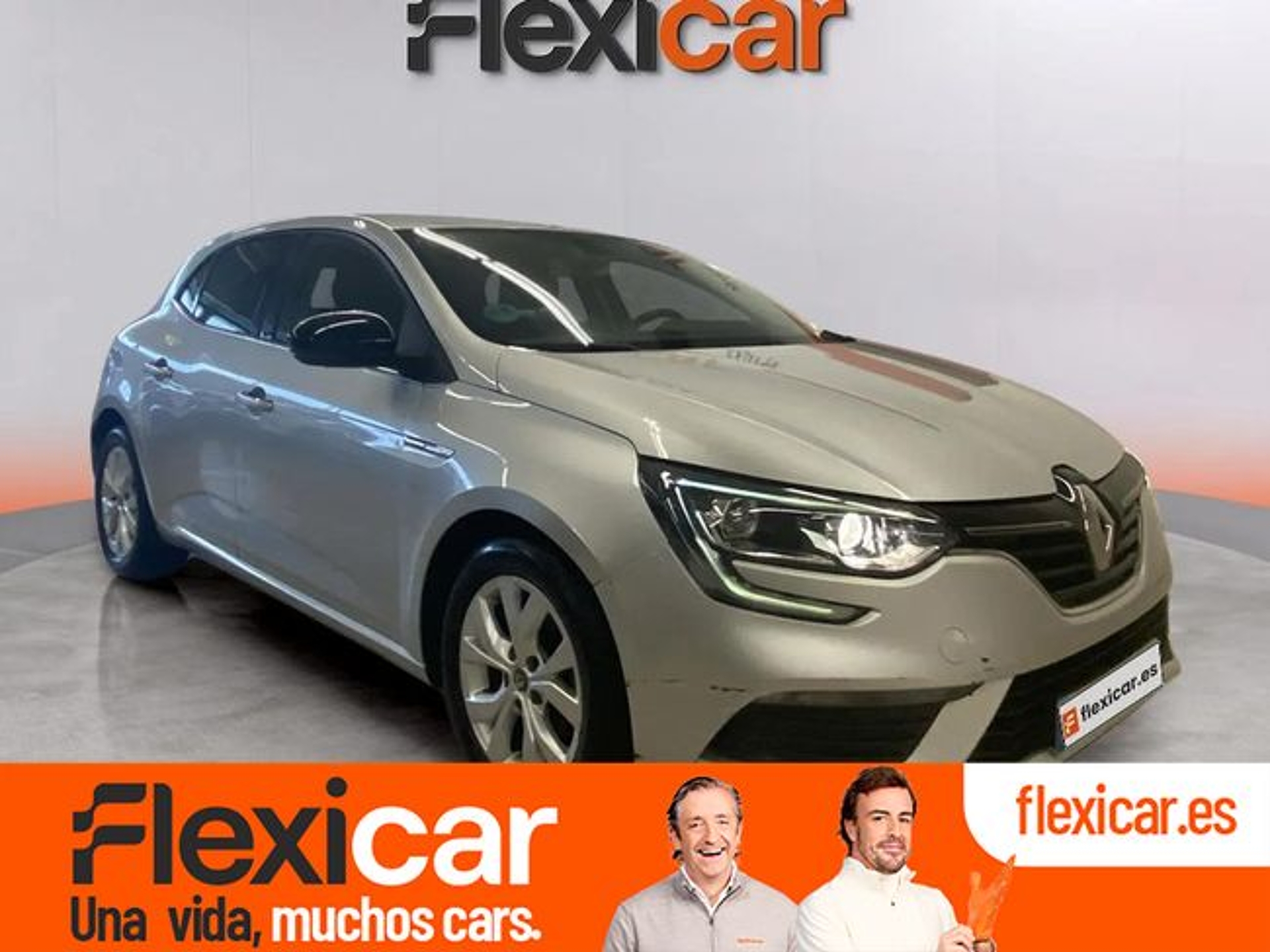 Imagen de RENAULT Mégane