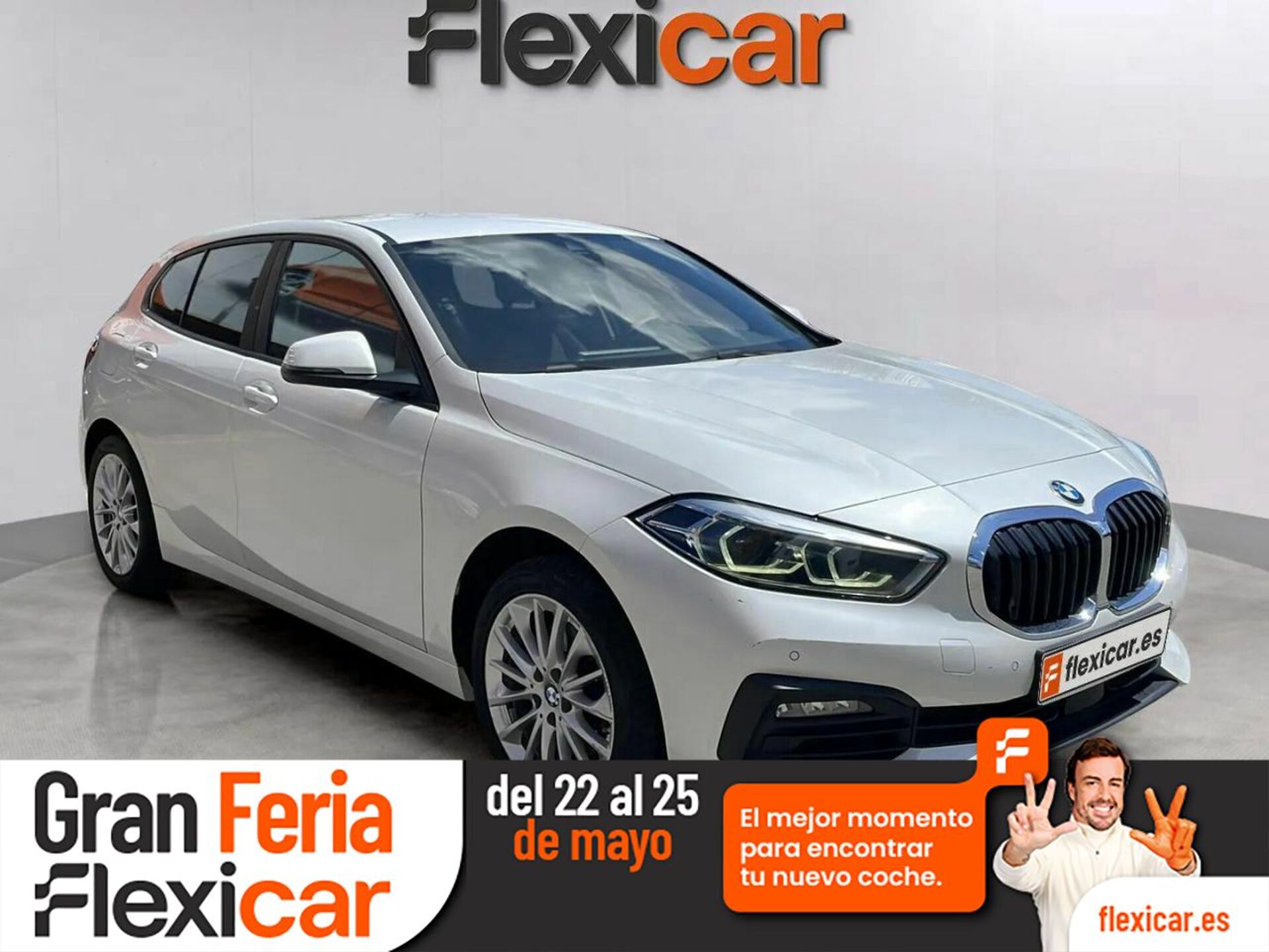 Imagen de BMW Serie 1