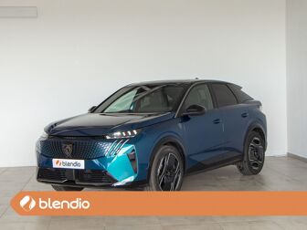 Imagen de PEUGEOT 3008 Eléctrico GT 157kW