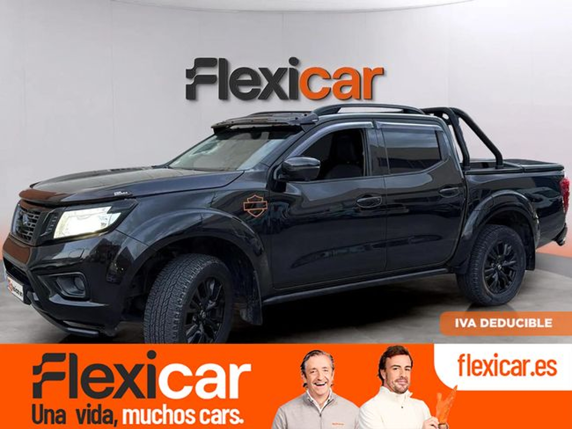 Imagen de NISSAN Navara
